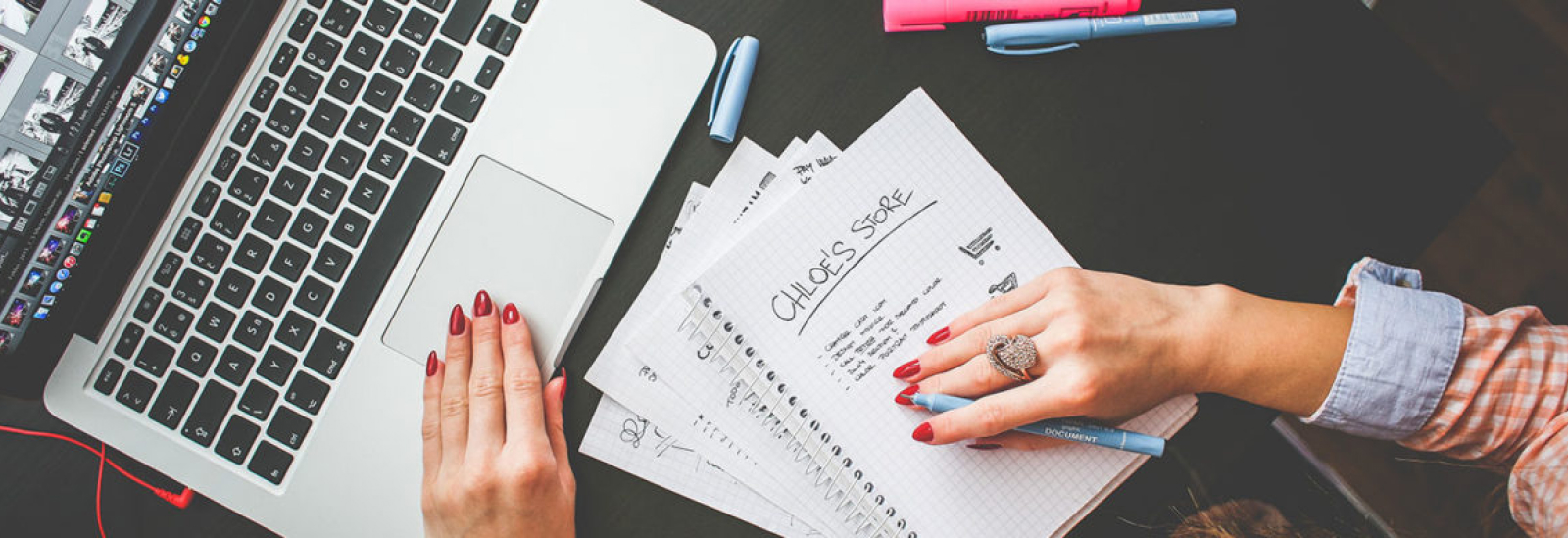 8 Ways to Improve Your Website User Experience